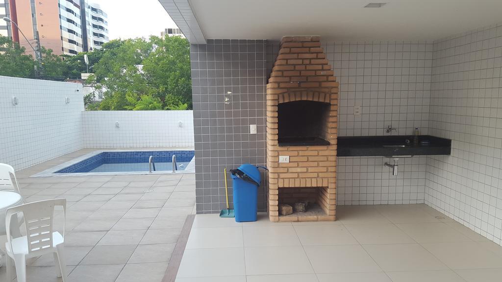 Apartamento Apartamento quarto e sala em Ponta Verde